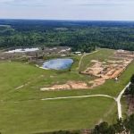 Cedar Grove Campground