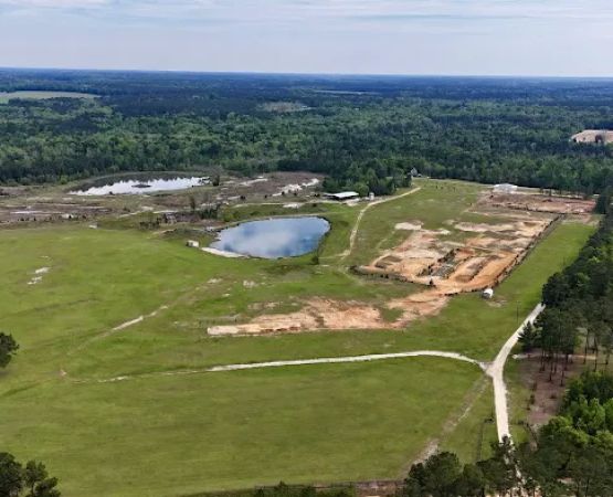 Cedar Grove Campground