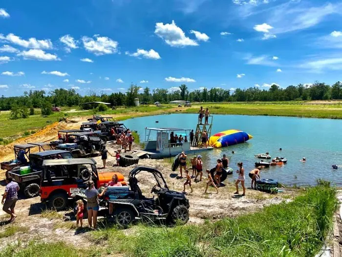 Cedar Grove Campground 6