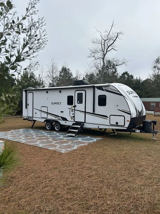 Cedar Grove Campground 7