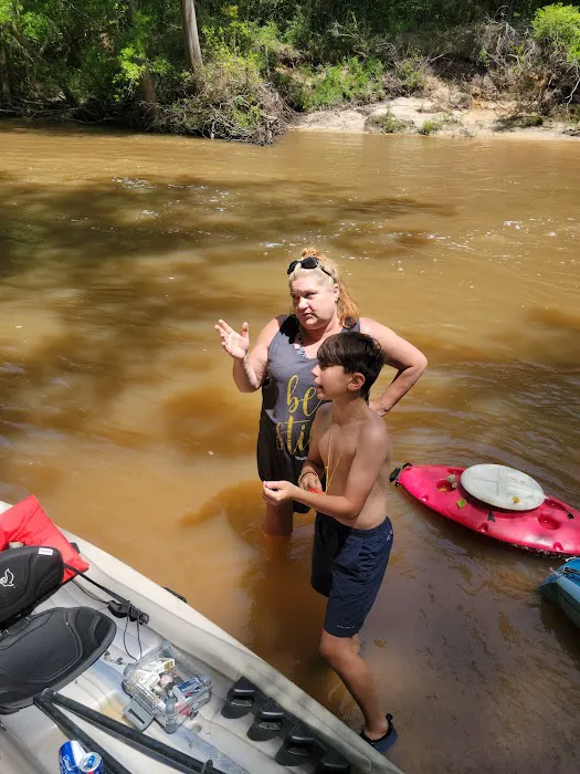 Riversedge Campground 6