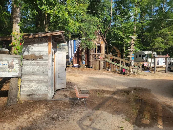 Riversedge Campground 5
