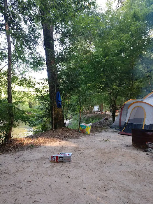 Riversedge Campground 8