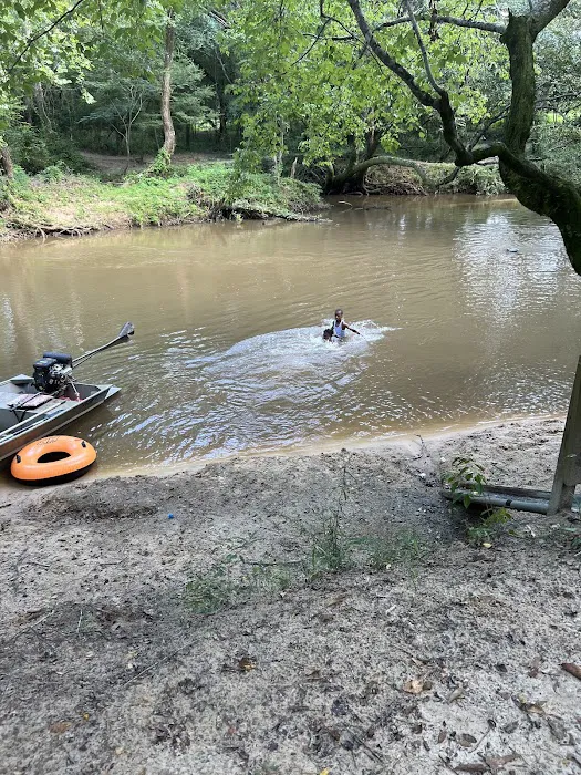 Riversedge Campground 1