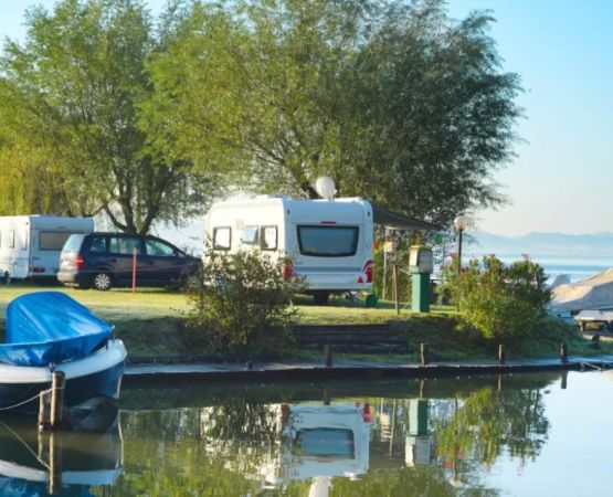 Discover Top Lakeside Campgrounds with Boat Launch Access for the Ultimate Outdoor Experience