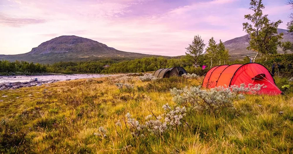 Discover Scenic Farm Camping Spots Perfect for Nature Photography Enthusiasts