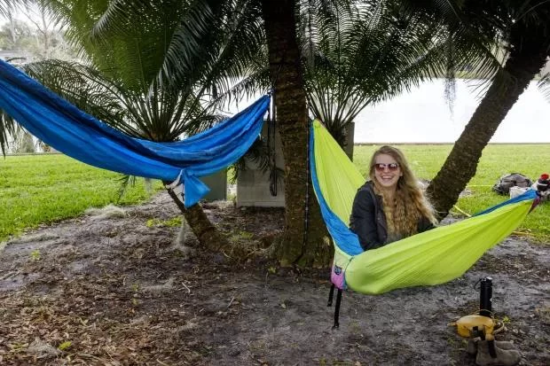 Discover the Best Hammock Spots for Camping Across the USA