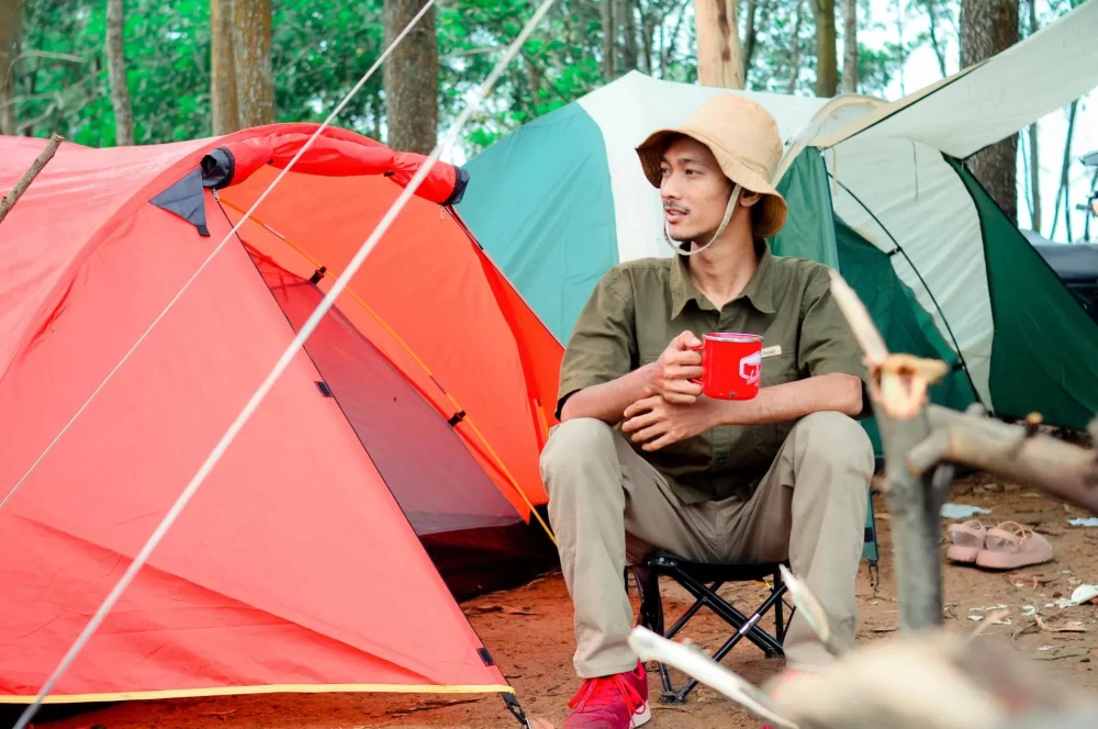 Essential Must-Have Camping Gear for USA Trips to Ensure a Perfect Outdoor Adventure