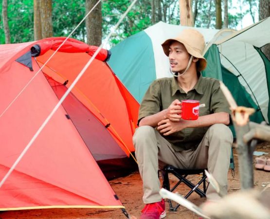 Essential Must-Have Camping Gear for USA Trips to Ensure a Perfect Outdoor Adventure