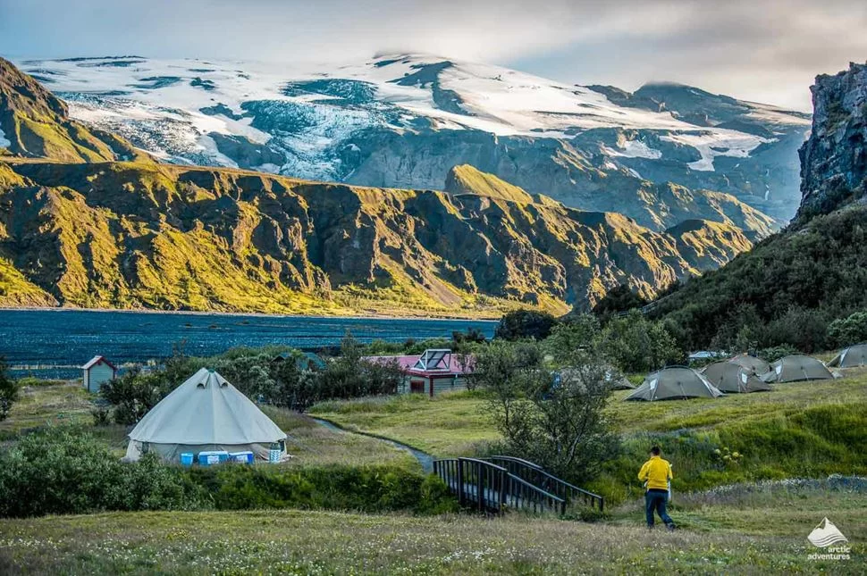Discover Scenic Farm Camping Spots Ideal for Nature Photography Enthusiasts