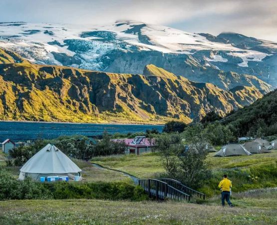 Discover Scenic Farm Camping Spots Ideal for Nature Photography Enthusiasts