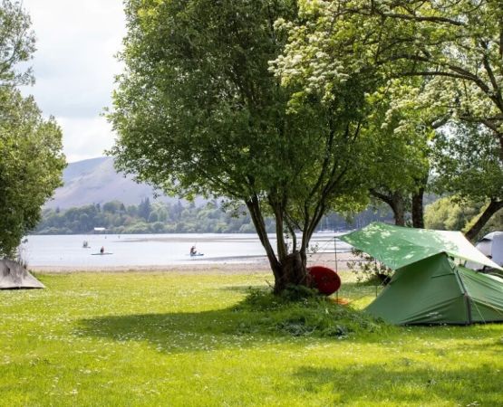 Camping with Easy Boat Access for Water Sports Activities: Top Tips and Locations