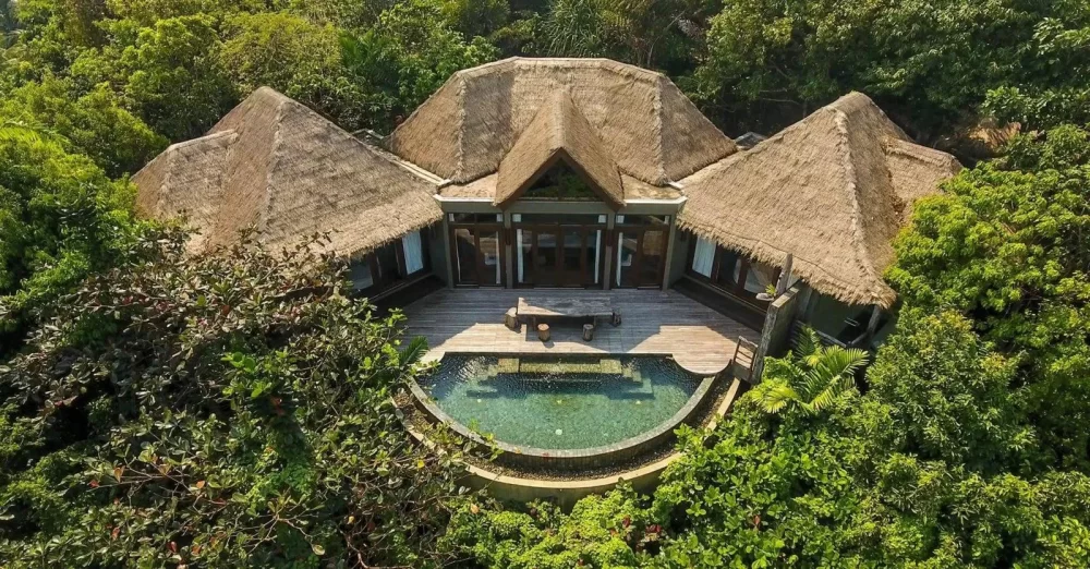 Camping on Quiet Farms with Eco-Tourism Focus for Sustainable Nature Retreats