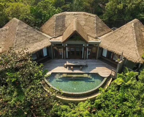 Camping on Quiet Farms with Eco-Tourism Focus for Sustainable Nature Retreats