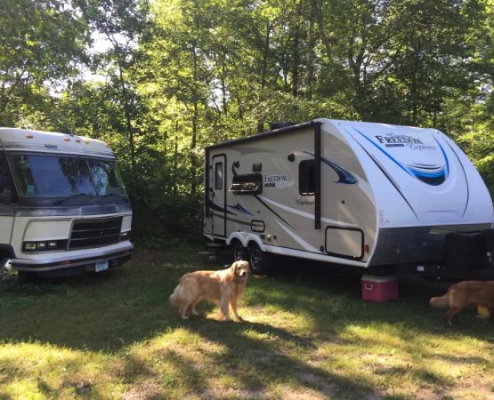 Explore Top Luxury RV Parks in America for an Unmatched Travel Experience