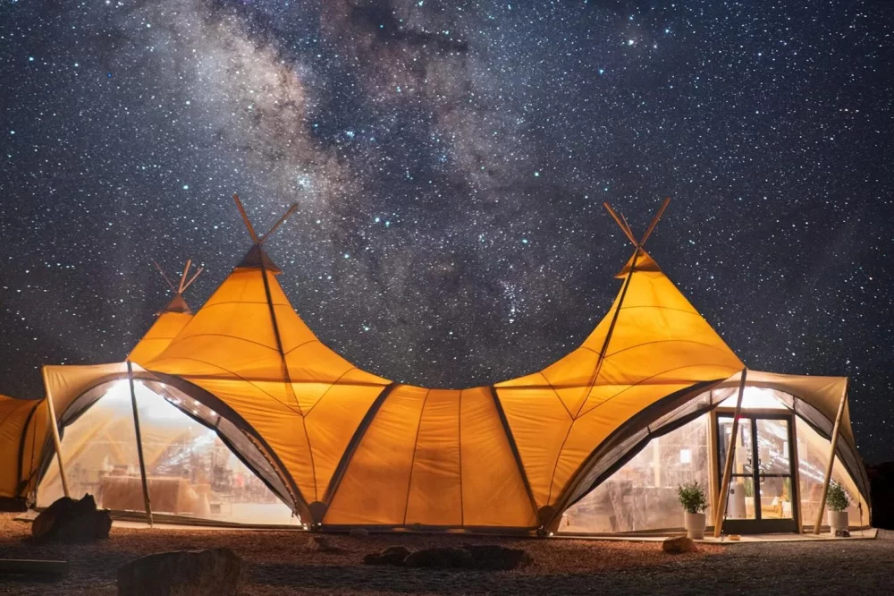 Discover the Best Camping Experiences on the East Coast USA
