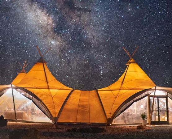 Discover the Best Camping Experiences on the East Coast USA