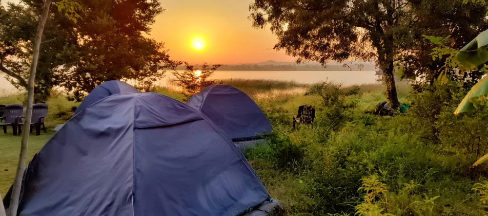 Discover Top Hidden Lakeside Camping Spots for Solitude and Nature