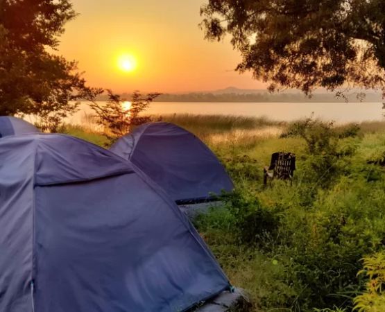 Discover Top Hidden Lakeside Camping Spots for Solitude and Nature