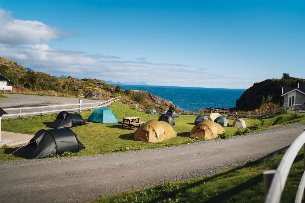 Explore Best Camping Beaches for Kayaking and Fishing Enthusiasts