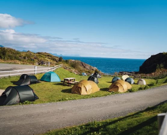 Explore Best Camping Beaches for Kayaking and Fishing Enthusiasts
