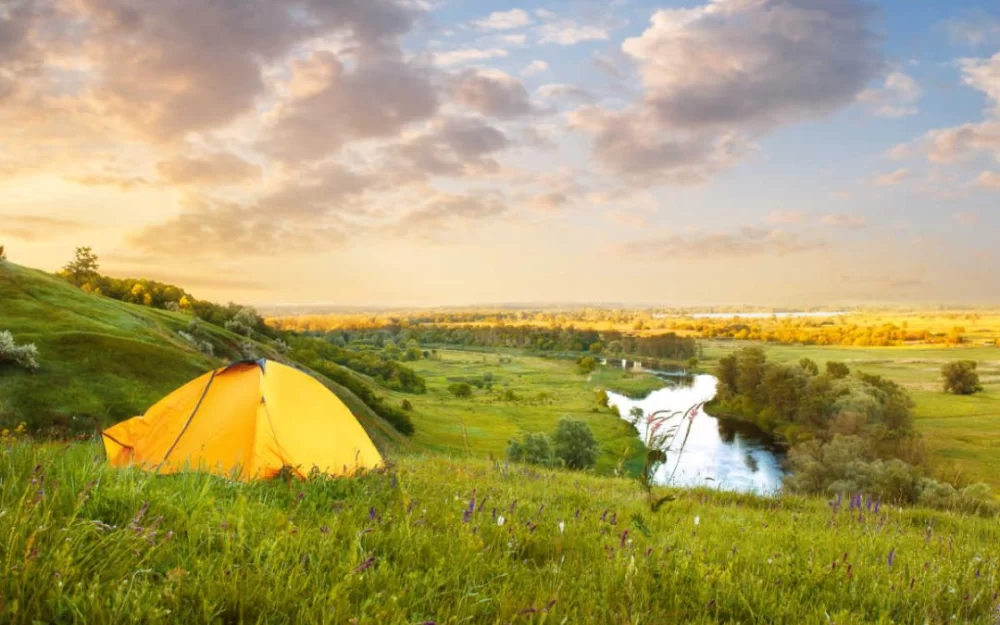 Essential Road Trip Camping Hacks in the USA for an Unforgettable Adventure