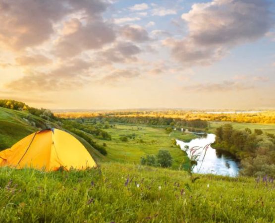Essential Road Trip Camping Hacks in the USA for an Unforgettable Adventure
