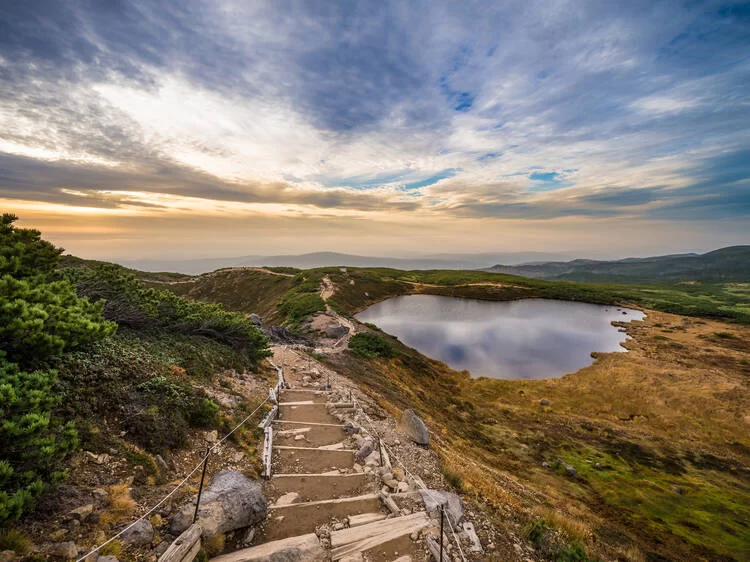 Discover the Best Camping Near Crystal Clear Lakes for Nature Enthusiasts
