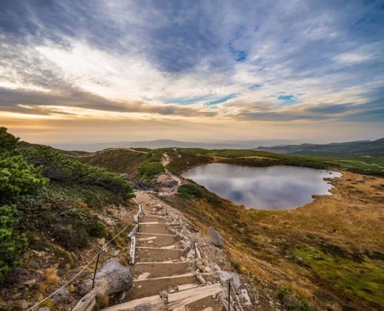 Discover the Best Camping Near Crystal Clear Lakes for Nature Enthusiasts