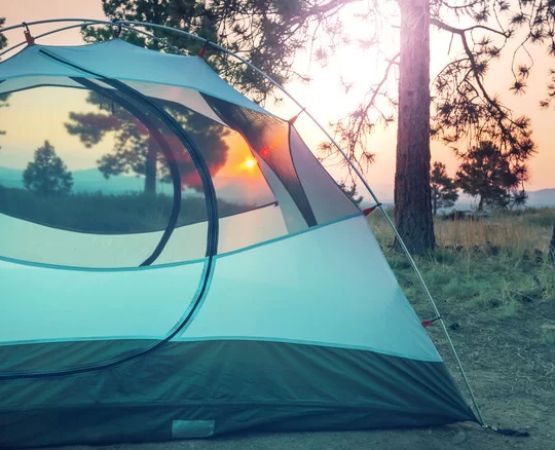 Discover the Top Free Dispersed Camping Sites in the USA for Your Next Adventure