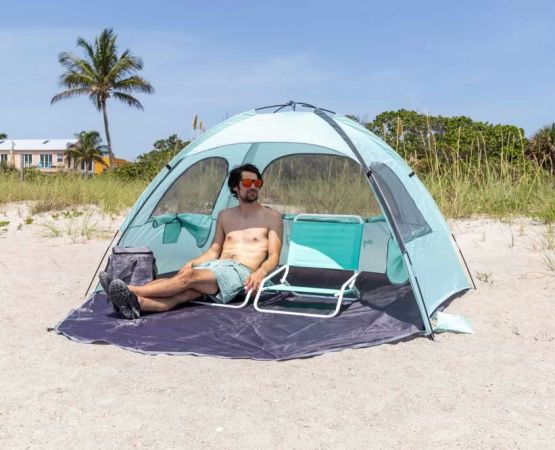 Top Sandy Beach Campgrounds Perfect for Family Summer Vacations