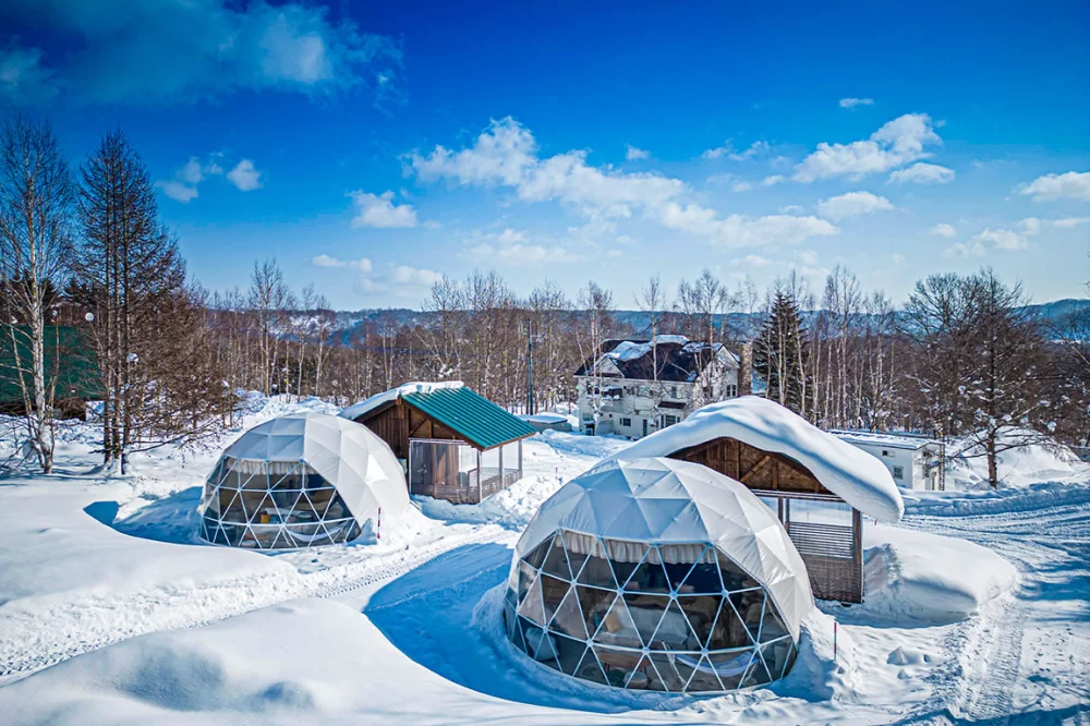Best Camping Near Ski Resorts in the USA for an Unforgettable Outdoor Experience