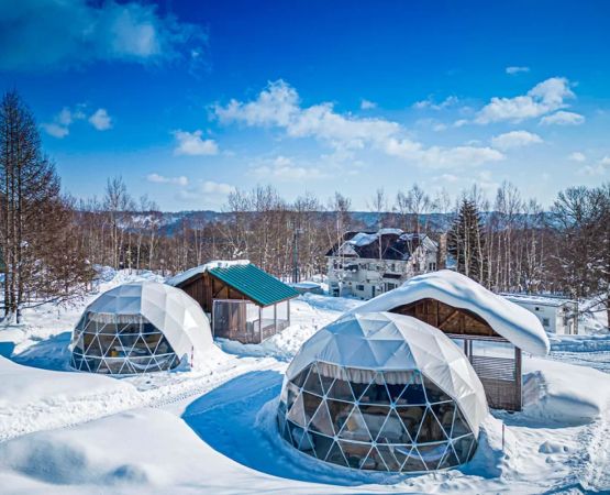 Best Camping Near Ski Resorts in the USA for an Unforgettable Outdoor Experience