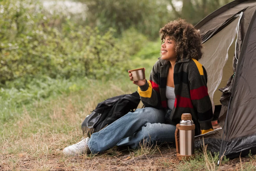 How to Camp Sustainably in the USA: Practical Tips for Eco-Friendly Outdoor Adventures