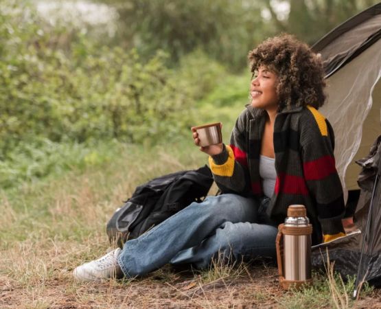 How to Camp Sustainably in the USA: Practical Tips for Eco-Friendly Outdoor Adventures
