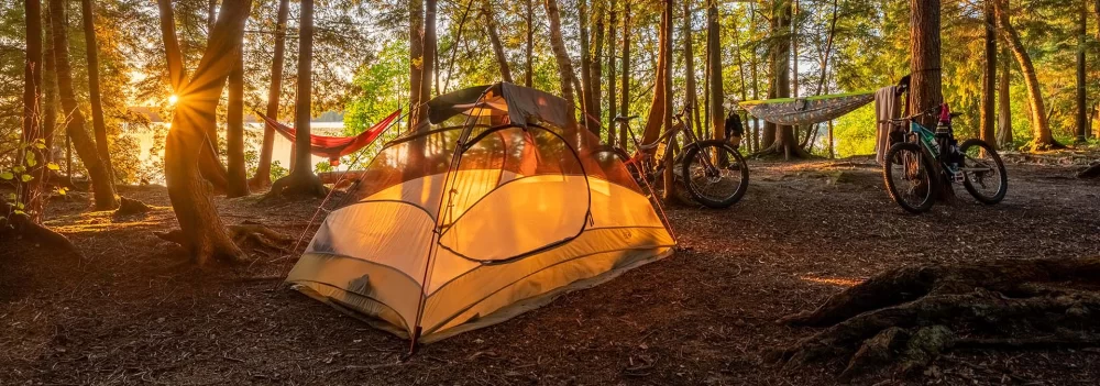 Exploring the Best Camping Sites for Boating and Fishing Lovers