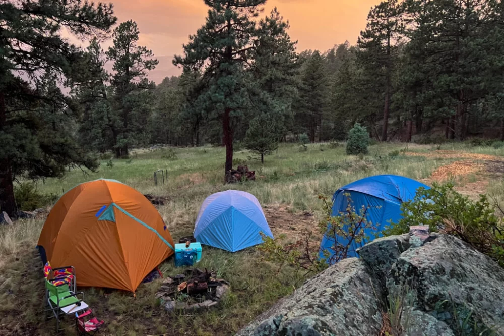 In-Depth Camping Gear Reviews for USA Trips to Enhance Your Outdoor Experience