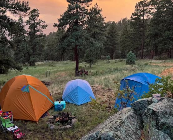 In-Depth Camping Gear Reviews for USA Trips to Enhance Your Outdoor Experience