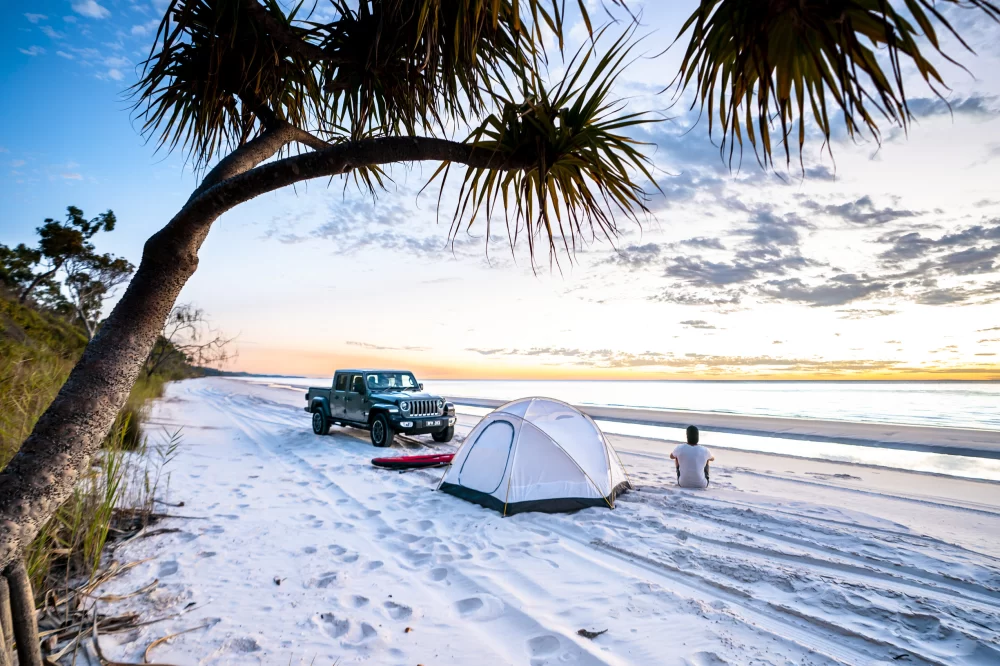 Discover Peaceful Camping Near Quiet Lake Shores with Excellent Fishing Opportunities