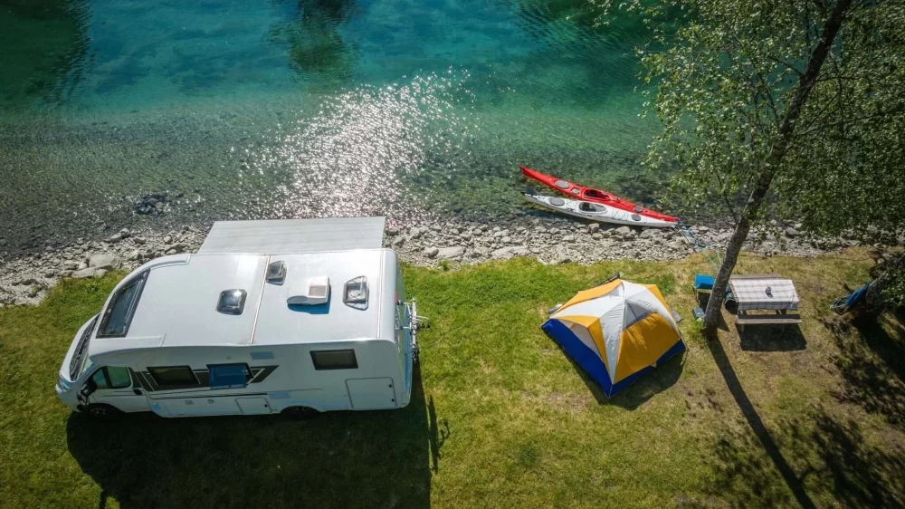 Essential RV Camping Gear for USA Travel: Comprehensive Guide and Tips