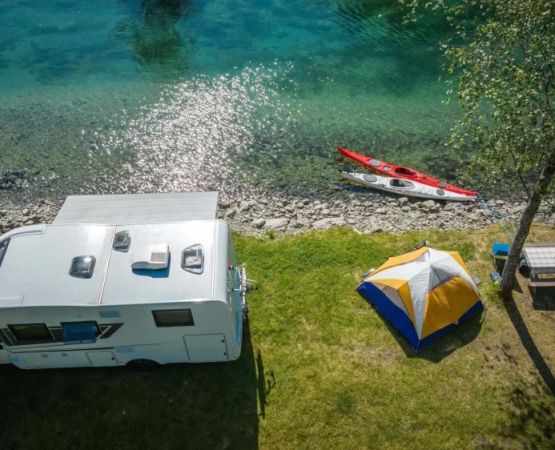 Essential RV Camping Gear for USA Travel: Comprehensive Guide and Tips