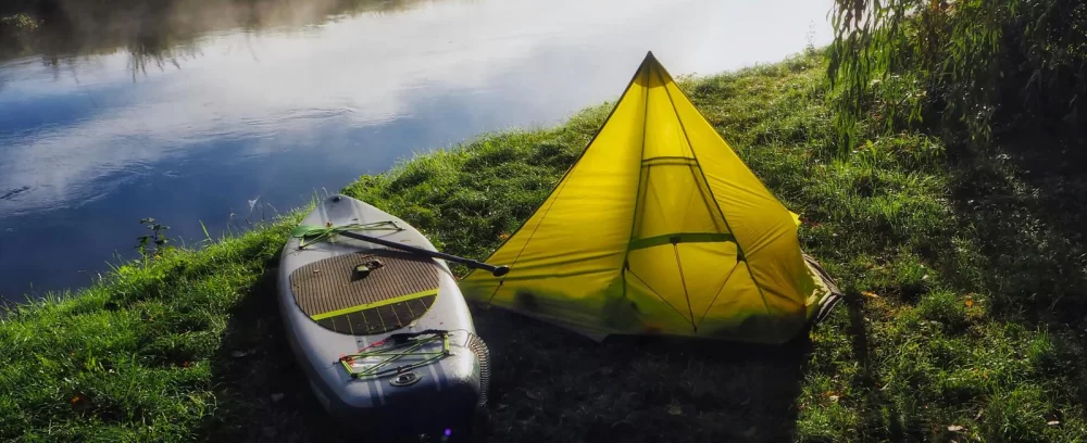 Exploring Wilderness Camping in the United States: Tips, Stories, and Expert Advice