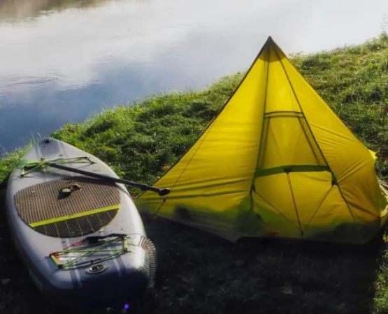 Exploring Wilderness Camping in the United States: Tips, Stories, and Expert Advice