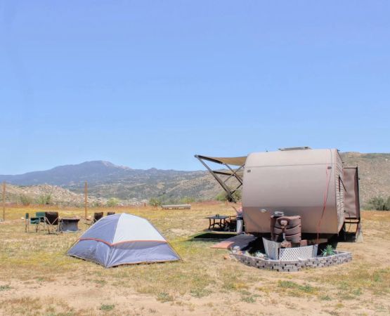 Discover the Best Places to Camp in California USA – Expert Tips and Top Spots