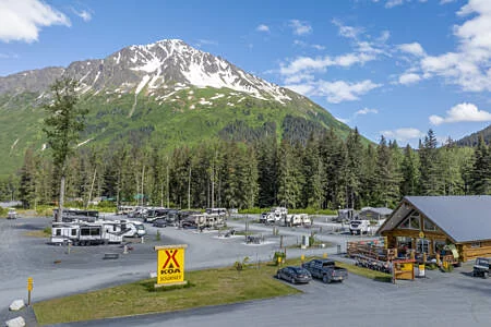 Discover Top Lakeside Campgrounds with Easy Boat Launch Access for Perfect Outdoor Adventures