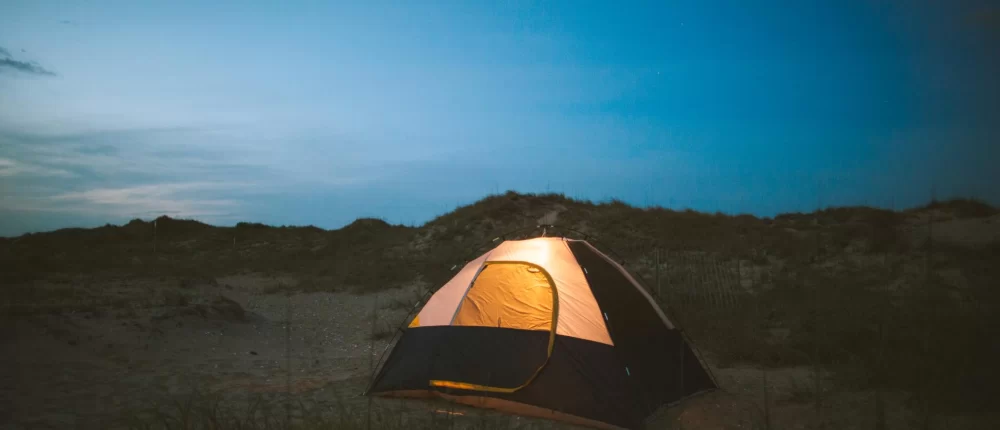 Discover Top Camping Sites Perfect for Boating and Fishing Experiences