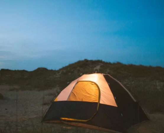 Discover Top Camping Sites Perfect for Boating and Fishing Experiences