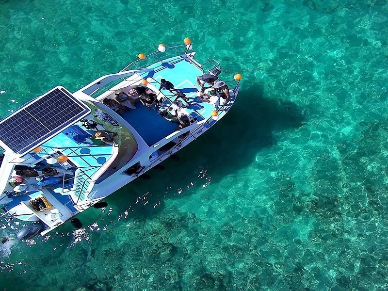 Discover Ultimate Outdoor Adventure with Camping, Boat Rentals, and Guided Fishing Tours