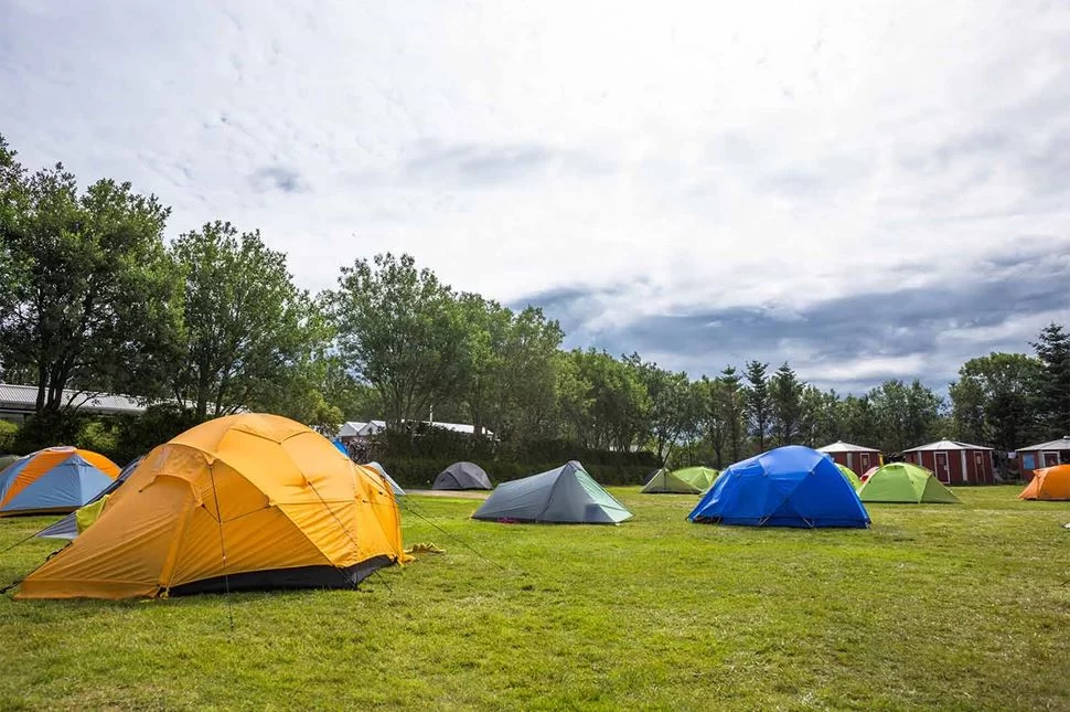 Top Camping Locations Offering Boat Rentals and Expert Fishing Guides for an Unforgettable Outdoor Experience