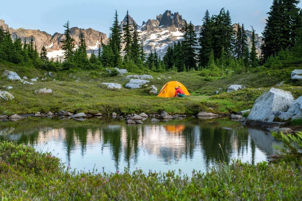 Discover Scenic Nature Trails Near Secluded Lake Camping Locations for Your Next Outdoor Adventure